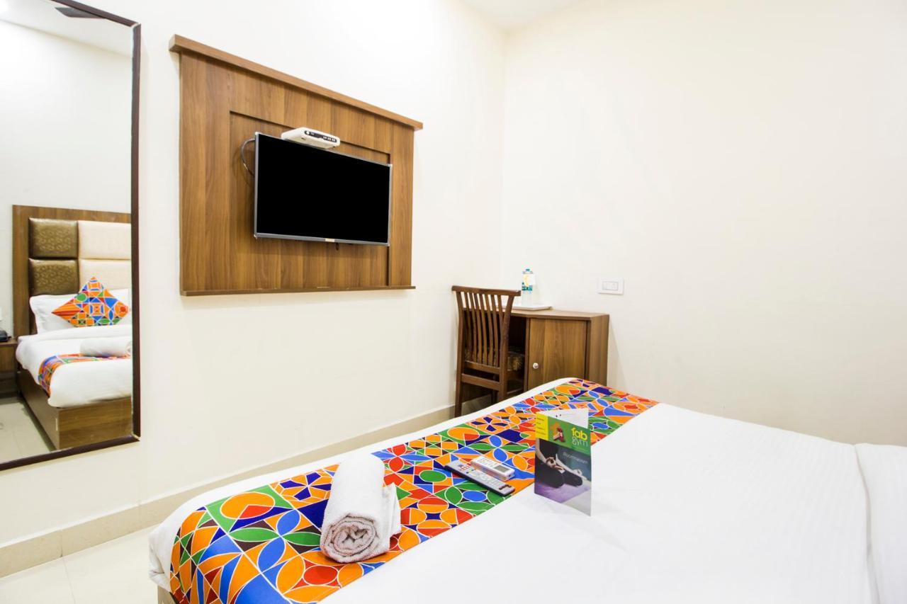 Fabhotel Royal Villa Hussainpura Chowk Amritsar Exterior photo