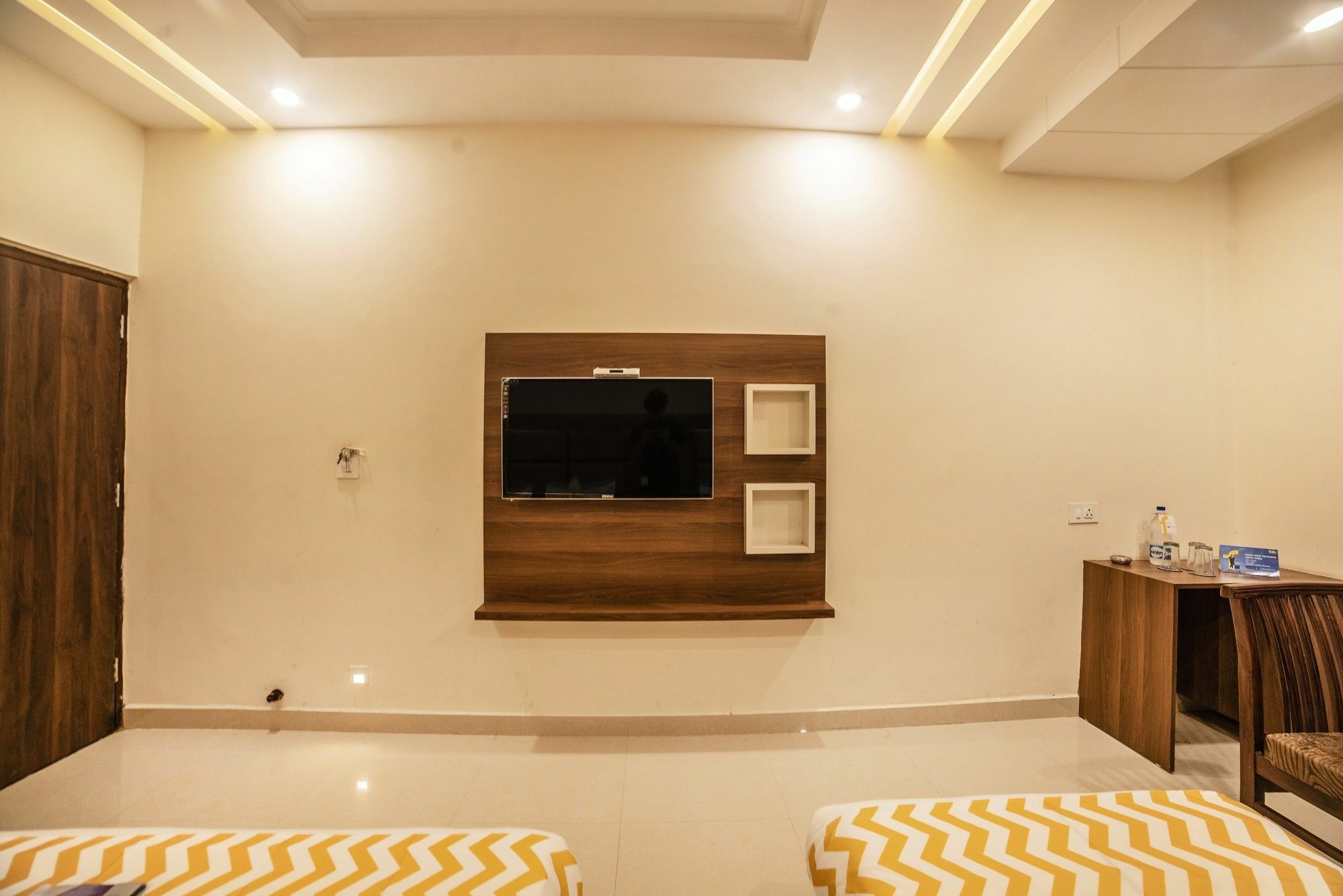 Fabhotel Royal Villa Hussainpura Chowk Amritsar Exterior photo